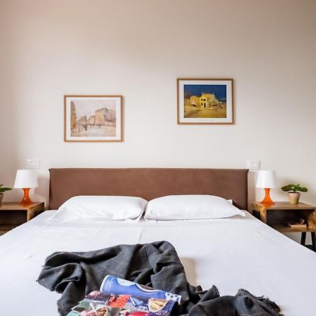 Appartement Residenza Gelsomino à Desenzano del Garda Extérieur photo