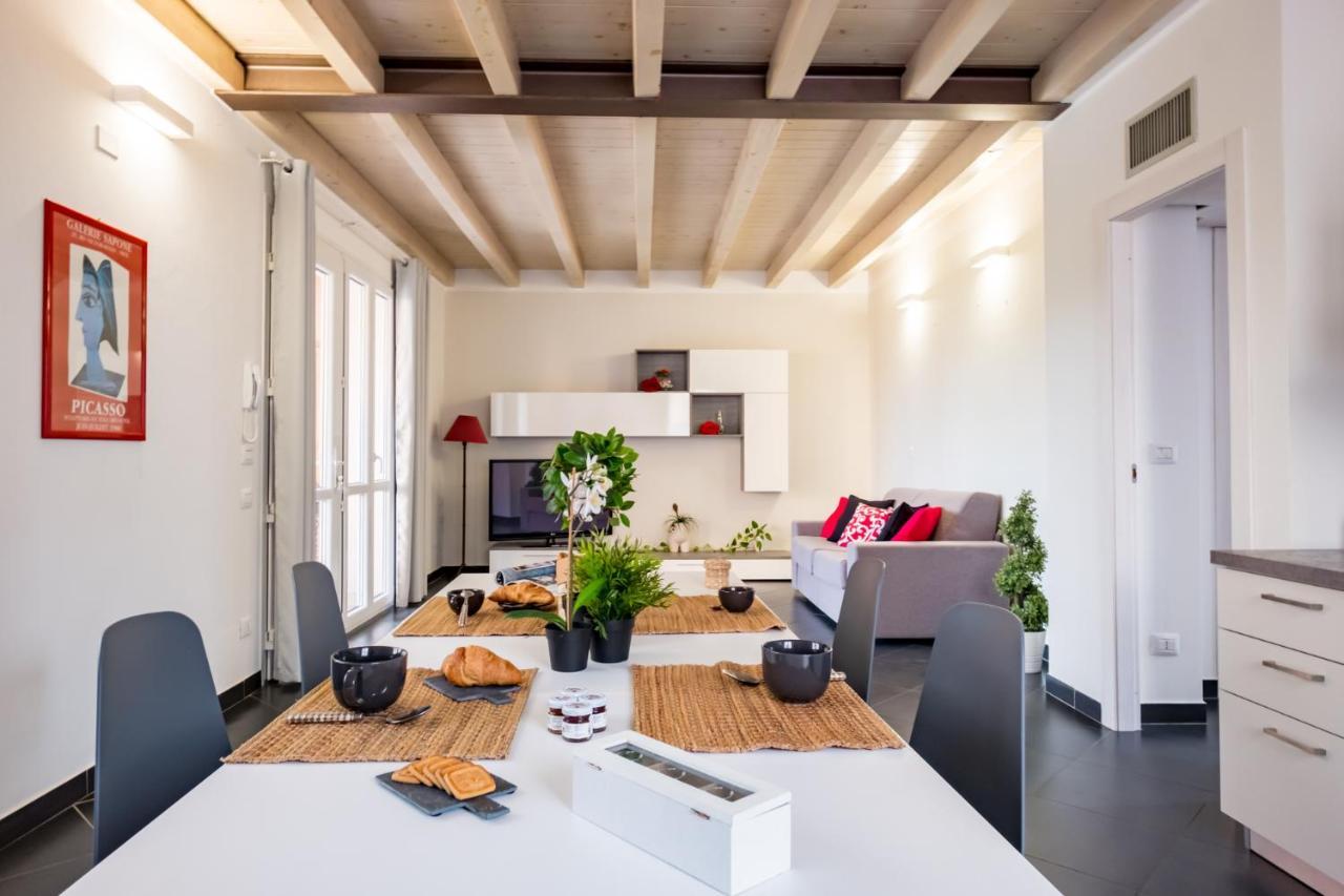 Appartement Residenza Gelsomino à Desenzano del Garda Extérieur photo