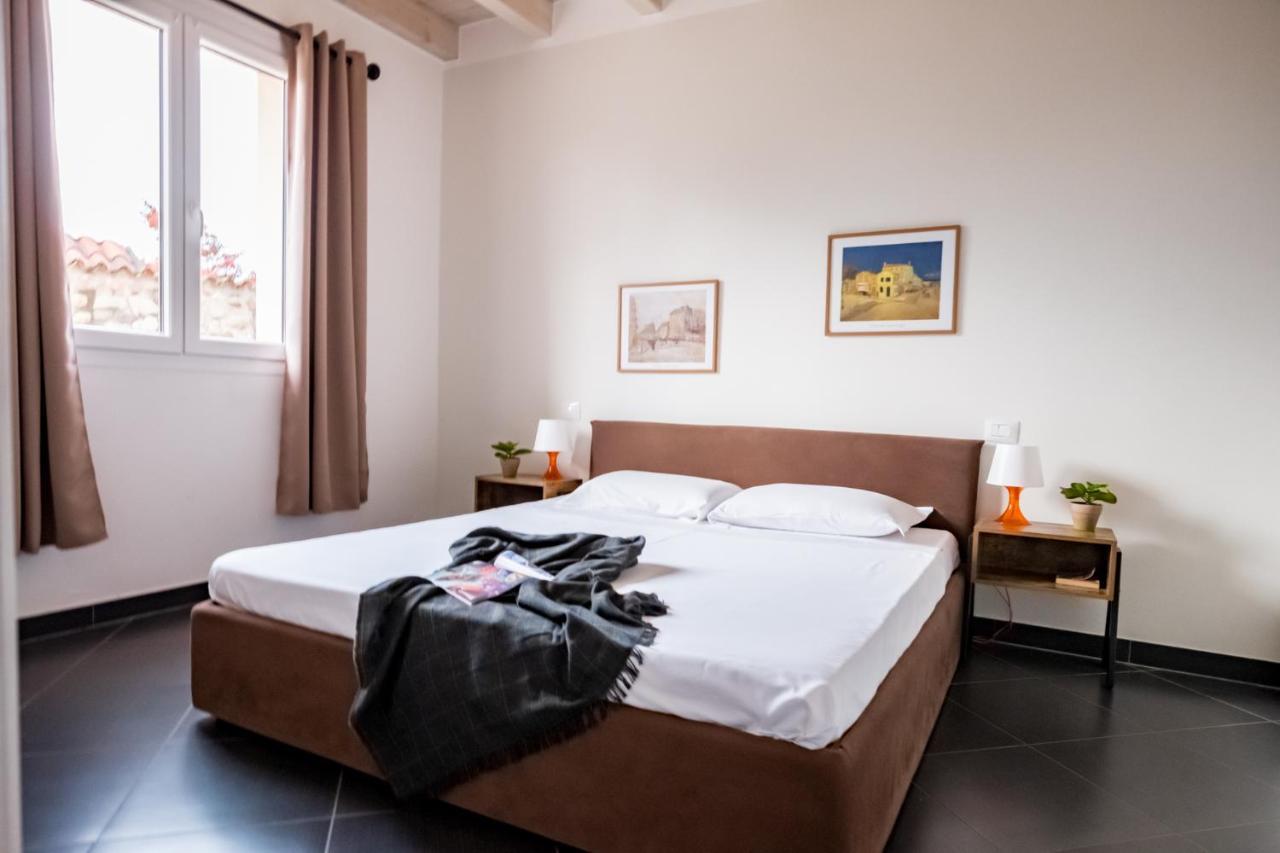 Appartement Residenza Gelsomino à Desenzano del Garda Extérieur photo