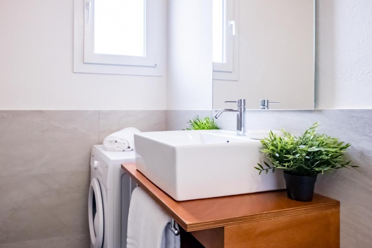 Appartement Residenza Gelsomino à Desenzano del Garda Extérieur photo