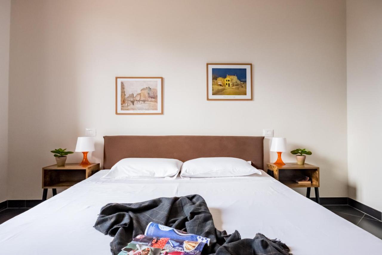 Appartement Residenza Gelsomino à Desenzano del Garda Extérieur photo