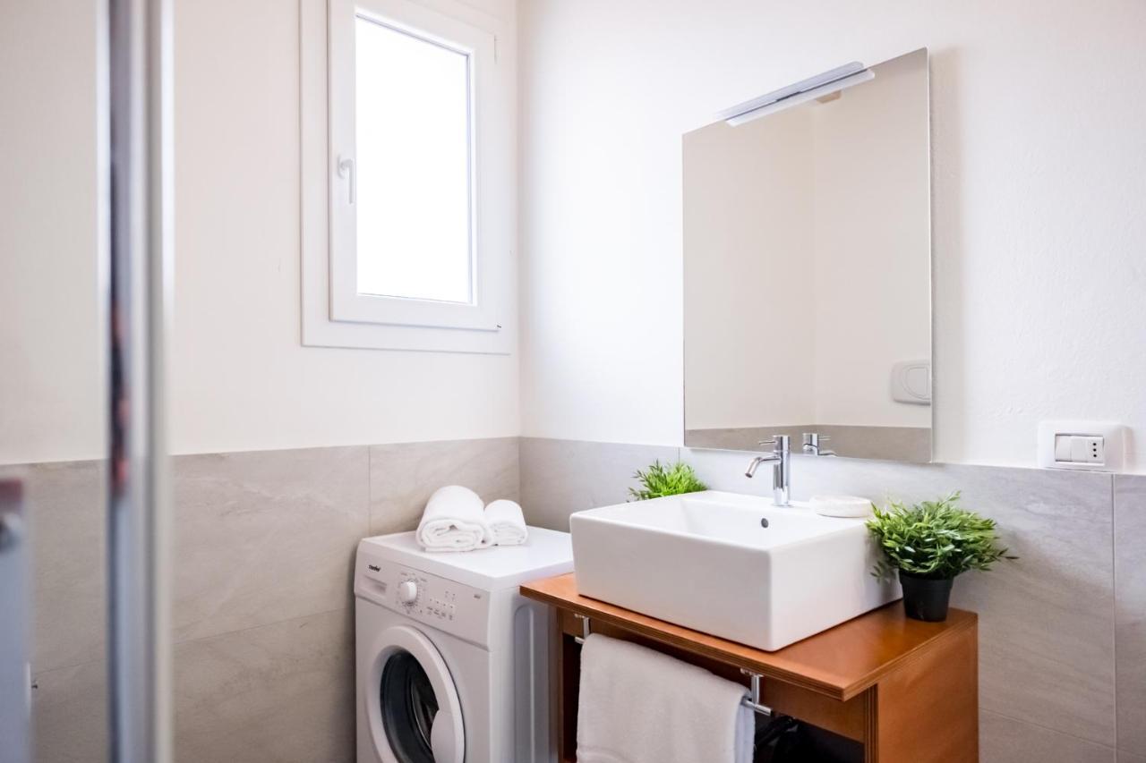 Appartement Residenza Gelsomino à Desenzano del Garda Extérieur photo